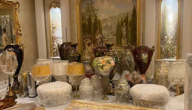 Экс-депутат Госдумы пытался вывести из Украины 52 млн гривен