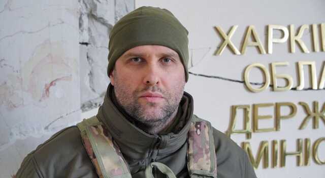 Более трети Харьковской области оккупировано, - Синегубов