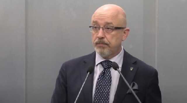 Остановите пропаганду и признайте Россию государством-террористом, – Резников к НАТО