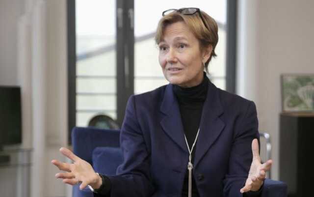 Германия предоставит 1 млрд евро грантовой помощи для Украины