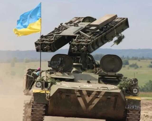 Сработала авиация: в небе над Сумщиной уничтожили два вражеских объекта