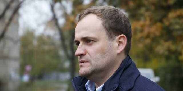 Киевская область находится под угрозой, однако на границе все спокойно, - ОВА