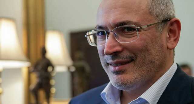 Есть четыре сценария: Ходорковский дал прогноз по смене власти в России