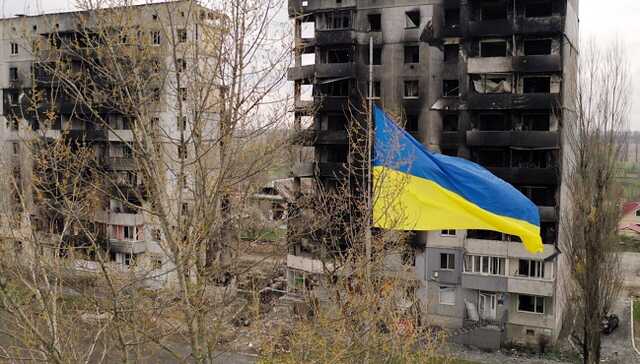 Как защитить себя во время артиллерийского и ракетного обстрела: советы Минздрава