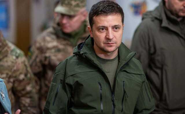 Россия уже проиграла, – Зеленский поделился впечатлениями после посещения Харькова и передовой