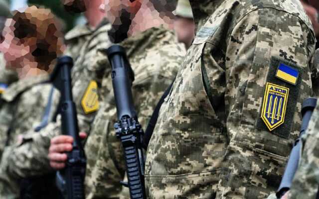 У Харкові створили новий підрозділ "Азову"