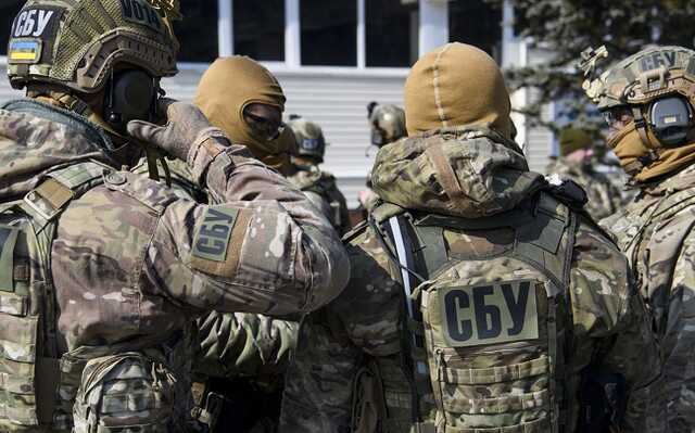СБУ сорвала спецоперацию России по дискредитации ОБСЕ