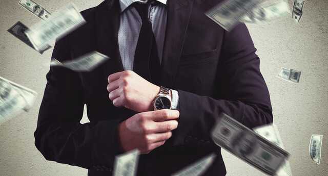 Кризис миллиардеров: топ-богачи мира обеднели на $144 млрд с начала года