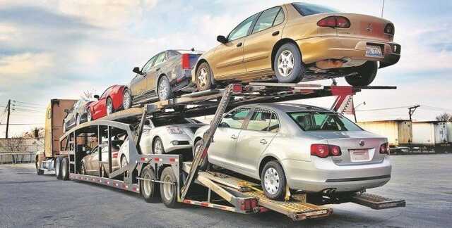 Беспошлинный ввоз автомобилей гражданами отменят