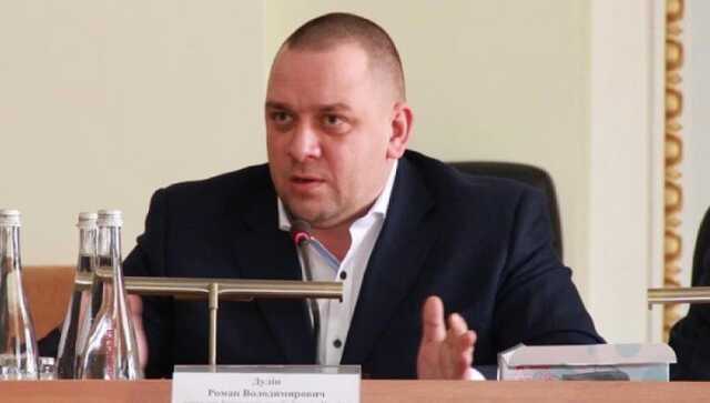 Уволенный глава СБУ Харьковщины опубликовал компромат и требует от Зеленского извинений