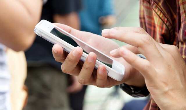 В Херсоне и области снова пропала мобильная связь