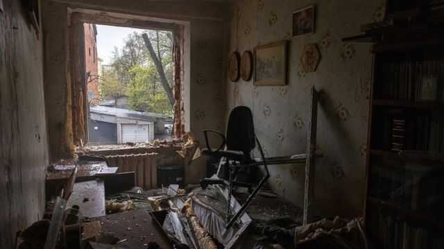 Дневной обстрел Харькова: названо число пострадавших