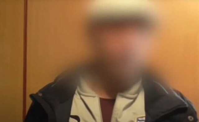 Глухівські поліцейські затримали двох чоловіків за підозрою в скоєнні розбійного нападу