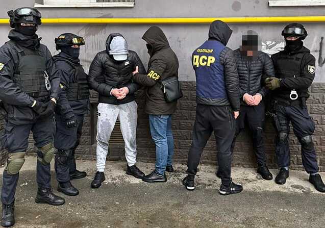 Справу ще двох учасників "залютінського ОЗУ" скерували до суду