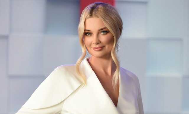 Лідія Таран розповіла, що у її будинок у Києві влучила ракета