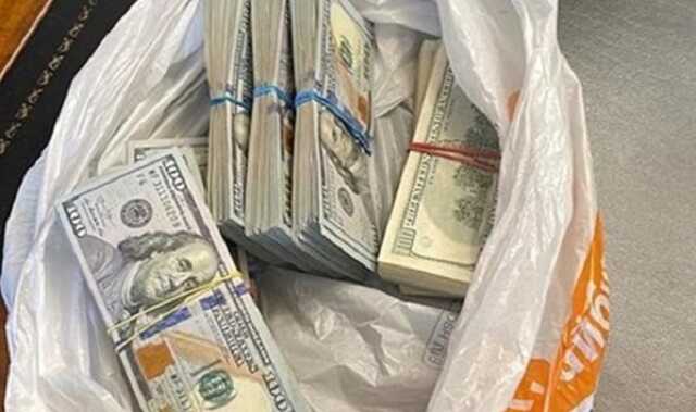 Топ-чиновников Киевской таможни уличили в вымогательстве