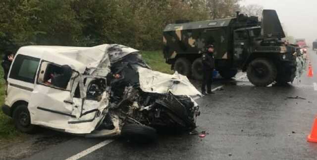 Бойцам ВСУ разрешили не возмещать ущерб при ДТП: кто заплатит вместо них