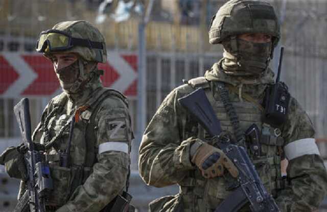 "Сегодня йоркшир-терьера кушали": оккупанты с голодухи едят собак под Херсоном