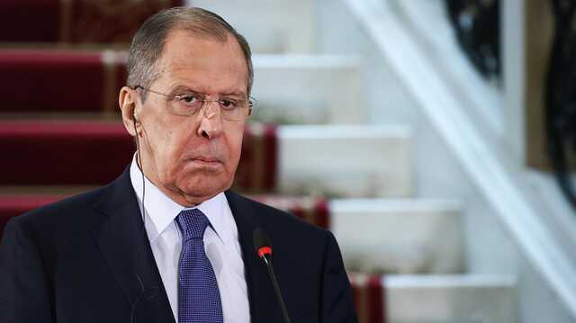 Лавров приедет в Турцию: названы дата и цель визита