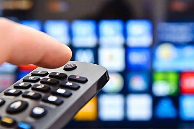 "Каждый день выходит сериал московским языком": украинский канал попал в скандал