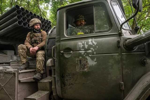 ВСУ уничтожили большое подразделение "вагнеровцев" на Донбассе и напугали оккупантов