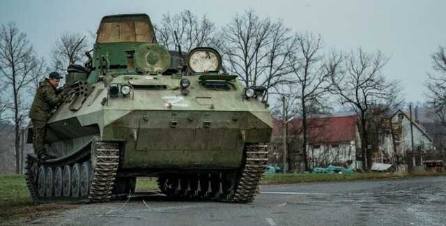 В военной технике РФ, захваченной в Украине, нашли электронику из США: что известно