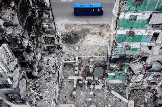 Три основных сценария: чем закончится война в Украине — Atlantic Council