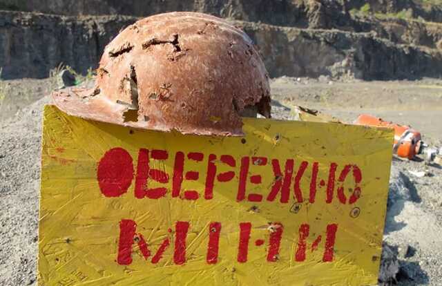 Россияне массово минируют Украину: чаще всего используют ПОМ-3 с сейсмодатчиками