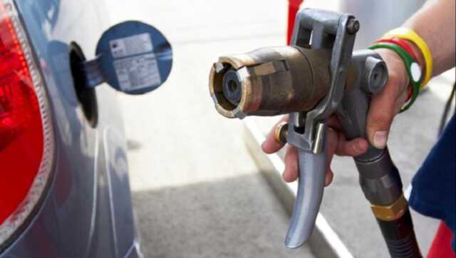 В мае автогаз на АЗС подорожал на 10 грн за литр