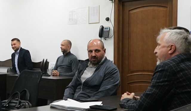 Фигурантов «янтарного дела» нардепов объявили в международный розыск