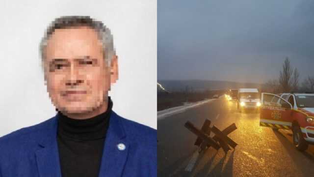 Депутат Запорожского облсовета призывал к сотрудничеству с оккупантами