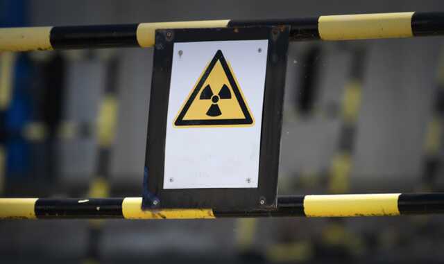 «Энергоатом» получил 1,5 млрд гривен на закупку ядерного топлива для АЭС