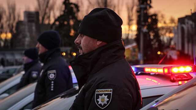 Во Львовской области нарушителям комендантского часа вручают повестки