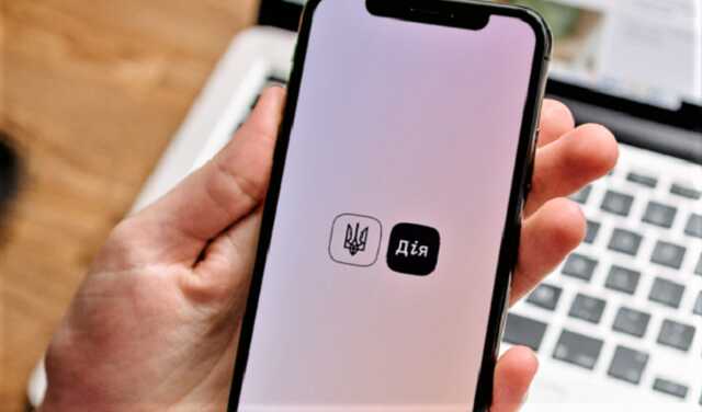 В "Дии" вскоре появится услуга "усыновление"