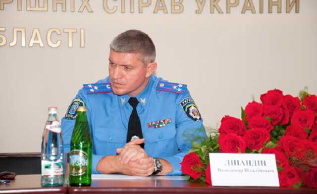 Главе оккупационной полиции Херсонской области объявили подозрение