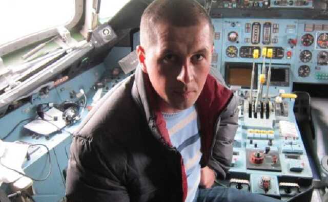 Зрадник із села Луб’янка на Київщині