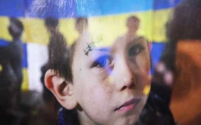 Более 400 тысяч детей уже вернулись на территорию Украины, - МВД