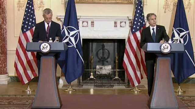 Мы внимательно следим за ядерной риторикой Путина, – генсек НАТО