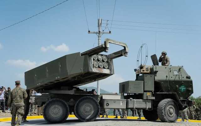 :        HIMARS