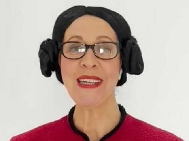 «Россия придумала все»: Татьяна Лазарева хлестко высмеяла кремлевскую пропаганду