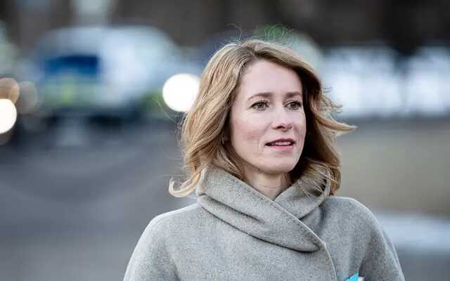 Премьер Эстонии: Лидеры ЕС спорили, стоит ли звонить Путину