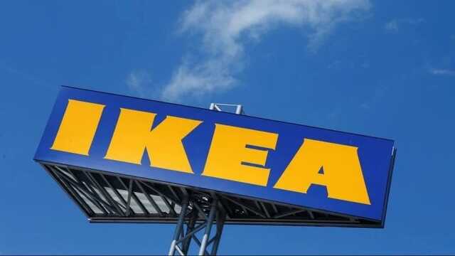 IKEA частично возобновляет работу в России