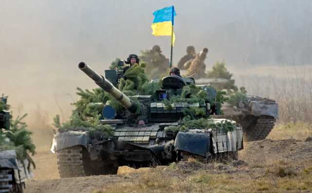 Загороднюк: технология, которая приблизит победу Украины