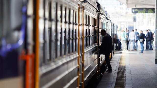 "Укрзализныця" назначила дополнительный эвакуационный поезд на 2 июня