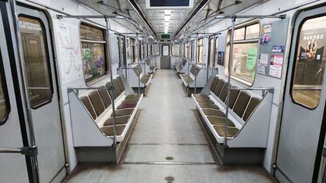 В Харькове изменят график работы метро