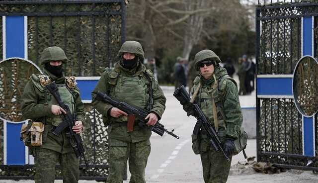 Мокшани, рашисти, русня, орки: звідки взялися зневажливі прізвиська для ворога