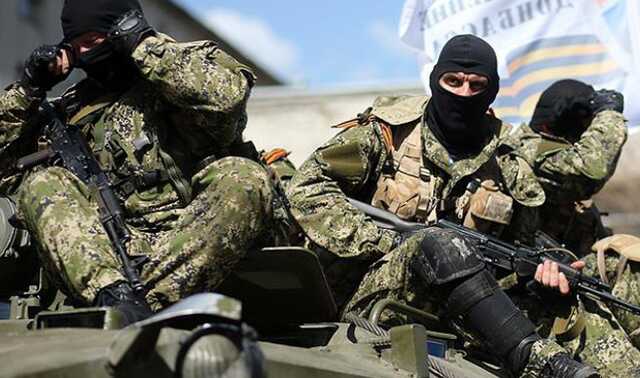 Под Мариуполем оккупанты арестовывают и расстреливают украинских волонтеров и чиновников