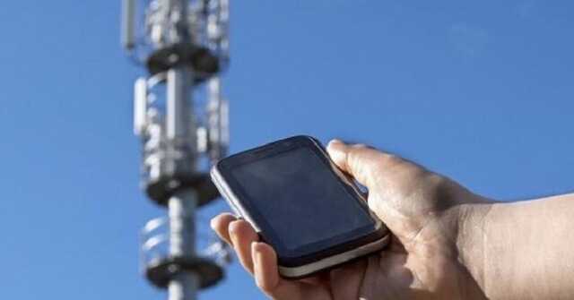 Оккупанты отключили связь: звонить на украинские номера невозможно, в Херсонской области нет сигнала