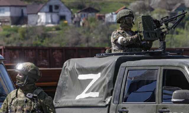 Что делать с россиянами после Путина? Немцев заставляли руками разбирать массовые захоронения