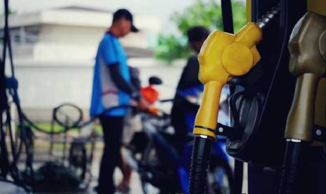 В Нидерландах растет популярность топливного туризма